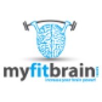 Myfitbrain logo, Myfitbrain contact details