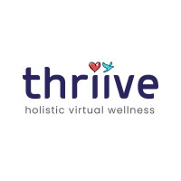 Thriive.in logo, Thriive.in contact details