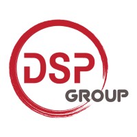 DSP GROUP OF BUSINESS logo, DSP GROUP OF BUSINESS contact details