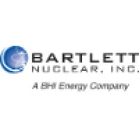 Bartlett Nuclear, Inc. logo, Bartlett Nuclear, Inc. contact details