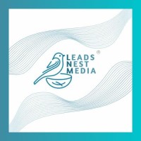 Leads Nest Media LLP logo, Leads Nest Media LLP contact details