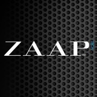 ZAAP TECHNOLOGIES logo, ZAAP TECHNOLOGIES contact details