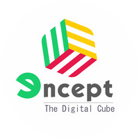 Encept logo, Encept contact details