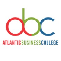 Atlantic Business College logo, Atlantic Business College contact details