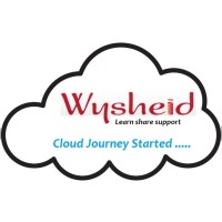 Wysheid logo, Wysheid contact details