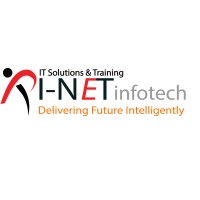 Inet Infotech logo, Inet Infotech contact details