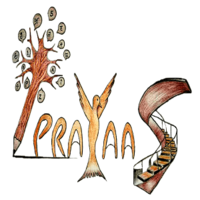 Prayaas IIITA logo, Prayaas IIITA contact details