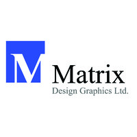 Matrix Design Graphics Ltd. logo, Matrix Design Graphics Ltd. contact details