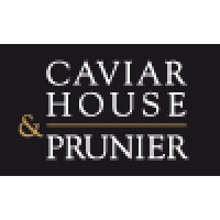 Caviar House & Prunier logo, Caviar House & Prunier contact details