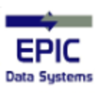 EPIC Data Systems logo, EPIC Data Systems contact details