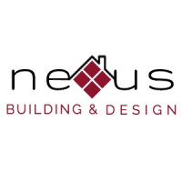 Nexus Building and Design logo, Nexus Building and Design contact details