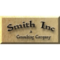 Smith Inc logo, Smith Inc contact details