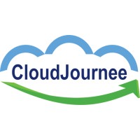 CloudJournee logo, CloudJournee contact details