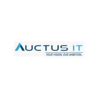 AUCTUSIT logo, AUCTUSIT contact details