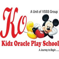 Kidz Oracle Play School logo, Kidz Oracle Play School contact details