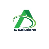 Ahsania E Solutions logo, Ahsania E Solutions contact details