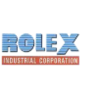 Rolex Industrial Corporation logo, Rolex Industrial Corporation contact details