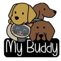 My Buddy logo, My Buddy contact details