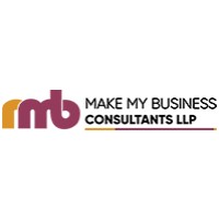 Make My Business Consultants LLP logo, Make My Business Consultants LLP contact details