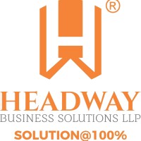 Headway Business Solution LLP logo, Headway Business Solution LLP contact details