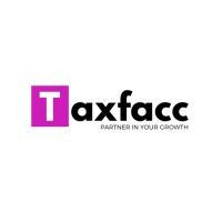 Taxfacc Advisors LLP logo, Taxfacc Advisors LLP contact details