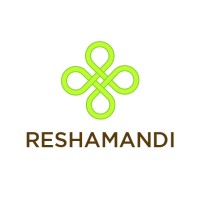 ReshaMandi logo, ReshaMandi contact details