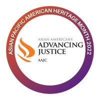 Asian Americans Advancing Justice | AAJC logo, Asian Americans Advancing Justice | AAJC contact details