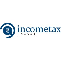 IncomeTaxBazaar logo, IncomeTaxBazaar contact details