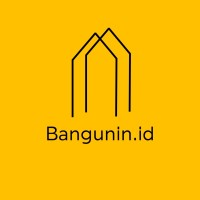 Bangunin.id logo, Bangunin.id contact details