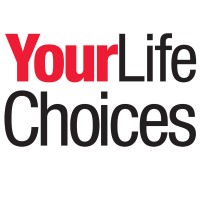 YourLifeChoices logo, YourLifeChoices contact details