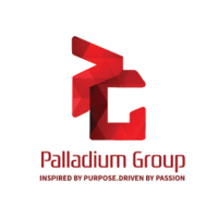 Palladium Group logo, Palladium Group contact details