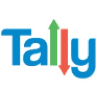 Tally logo, Tally contact details