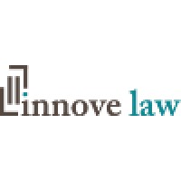 Innove Law logo, Innove Law contact details