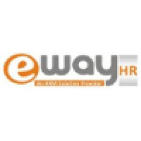 ewayHR logo, ewayHR contact details