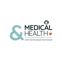 Medical & Health logo, Medical & Health contact details