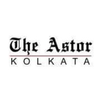 The Astor Hotel Kolkata logo, The Astor Hotel Kolkata contact details