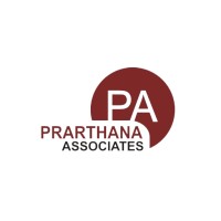 Prarthana Associates Pvt Ltd logo, Prarthana Associates Pvt Ltd contact details