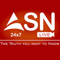 ASN LIVE 24x7 logo, ASN LIVE 24x7 contact details