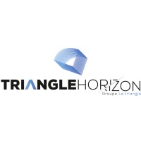 TRIANGLE HORIZON logo, TRIANGLE HORIZON contact details