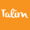 Talim logo, Talim contact details