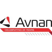 Avnan Electro Inc. logo, Avnan Electro Inc. contact details