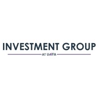 The Investment Group at UWFA logo, The Investment Group at UWFA contact details