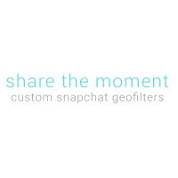 Share The Moment logo, Share The Moment contact details