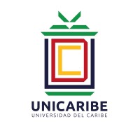 UNICARIBE logo, UNICARIBE contact details