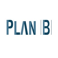 PLAN B logo, PLAN B contact details