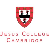 Jesus College Cambridge logo, Jesus College Cambridge contact details