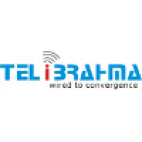 TELIBRAHMA SOFTWARE SERVICES LLP logo, TELIBRAHMA SOFTWARE SERVICES LLP contact details