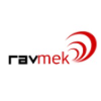 RAVMEK Digital logo, RAVMEK Digital contact details