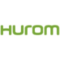 HUROM India logo, HUROM India contact details