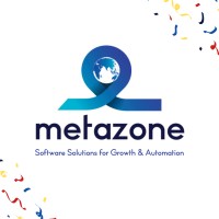 Metazone logo, Metazone contact details